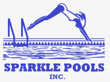 Sparkle Pools Inc - Sparkle Pools, HD Png Download, Transparent PNG