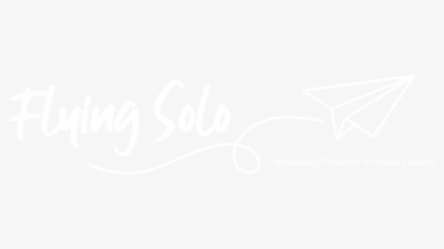 Flying Solo Logo - Johns Hopkins Logo White, HD Png Download, Transparent PNG