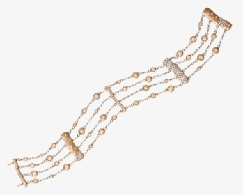 Fine Jewellery - Chain, HD Png Download, Transparent PNG