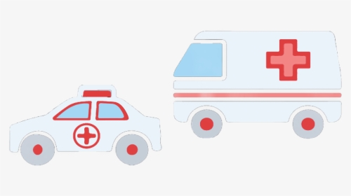 Ambulance, HD Png Download, Transparent PNG