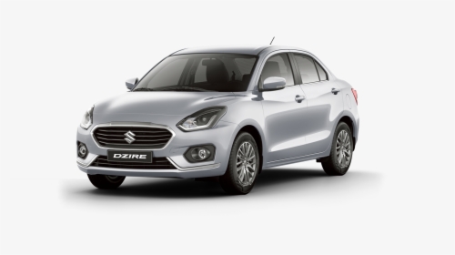 Swift Dzire 2018 White , Png Download - Suzuki Dzire, Transparent Png, Transparent PNG