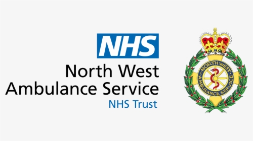 North West Ambulance Service Nhs Trust, HD Png Download, Transparent PNG