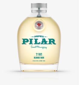 Papa S Pilar Blonde Rum - Papa's Pilar, HD Png Download, Transparent PNG