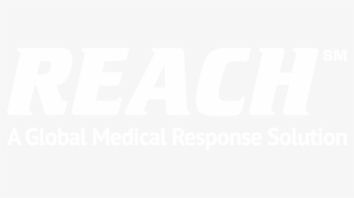 Reach Air Medical Services - Parallel, HD Png Download, Transparent PNG