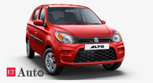 Alto Car Price In Kolkata, HD Png Download, Transparent PNG