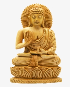 Buddha Statue Hd, HD Png Download, Transparent PNG