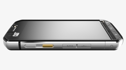 S60-side - Cat S60 Kopfhörer Anschließen, HD Png Download, Transparent PNG