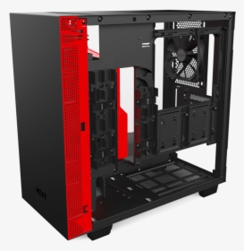 Nzxt H400, HD Png Download, Transparent PNG