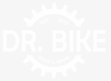 Dr - Bike - Setting Icon Png White, Transparent Png, Transparent PNG