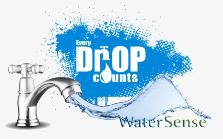 Conserving Water, HD Png Download, Transparent PNG