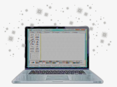 Netbook, HD Png Download, Transparent PNG