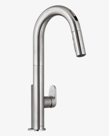 Beale Selectronic Hands-free Kitchen Faucet In Stainless - Tap, HD Png Download, Transparent PNG
