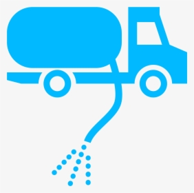 Logistics Clipart Black And White, HD Png Download, Transparent PNG