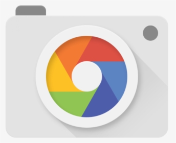 Camera Icon Android Lollipop Png Image, Transparent Png, Transparent PNG