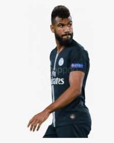 Download Eric Choupo-moting Png Images Background - Choupo Moting Psg Png, Transparent Png, Transparent PNG