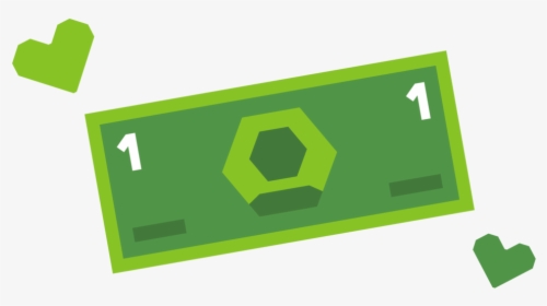 1dollar@3x - Sign, HD Png Download, Transparent PNG