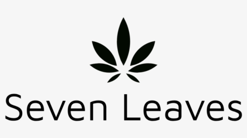 Seven Leaves-logo, HD Png Download, Transparent PNG