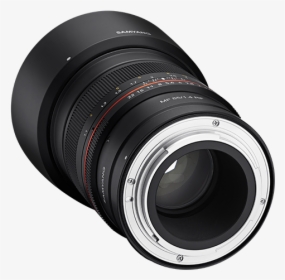 Samyang 14mm F 2.8 Nikon Z, HD Png Download, Transparent PNG