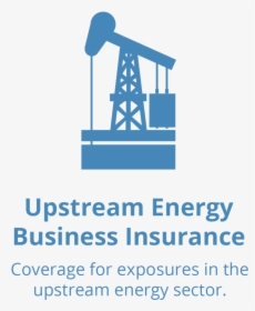 Upstream Energy Insurance Icon - Graphic Design, HD Png Download, Transparent PNG