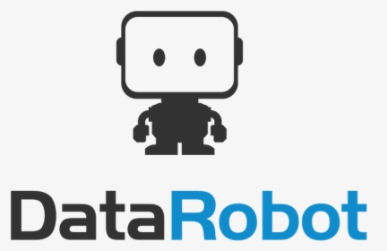 Data Robot, HD Png Download, Transparent PNG