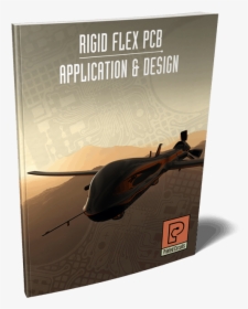 Rigid Flex Pcb Design Guidelines - Shotgun, HD Png Download, Transparent PNG