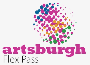 This Event Available Through Artsburgh Flex Pass - Circle, HD Png Download, Transparent PNG