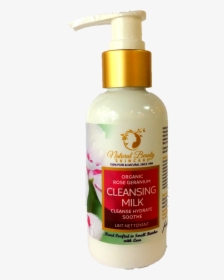 Rose Geranium Cleansing Milk - Liquid Hand Soap, HD Png Download, Transparent PNG