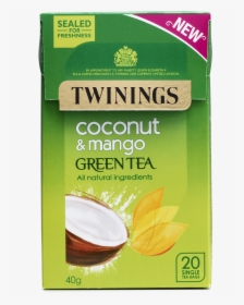 Twinings Green Tea, HD Png Download, Transparent PNG