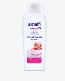 Amalfi Body Milk Q10, HD Png Download, Transparent PNG