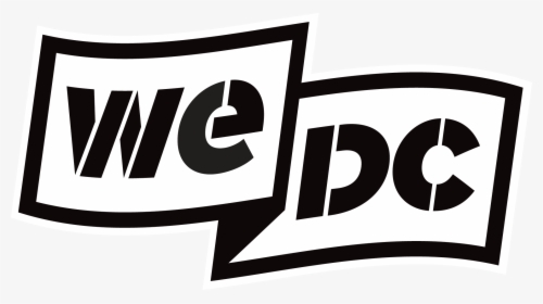 We Are Washington Dc Logo, HD Png Download, Transparent PNG