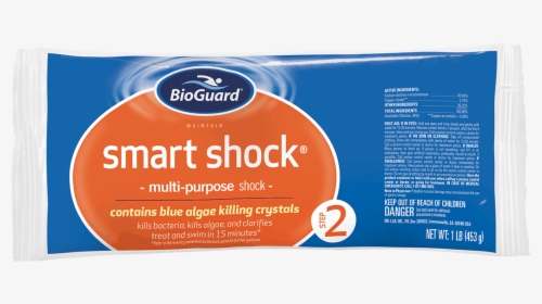 22947bio Bioguard Smart Shock - Bioguard Burnout 73, HD Png Download, Transparent PNG