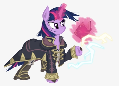 Fire Emblem Fates Fire Emblem Awakening Pony Twilight - Fire Emblem My Little Pony, HD Png Download, Transparent PNG