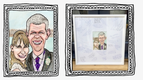 Picture Frame, HD Png Download, Transparent PNG