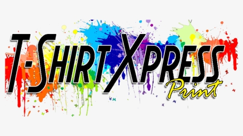 Transparent T Shirt Logo Png - T Shirt Design Printing Graphics, Png Download, Transparent PNG