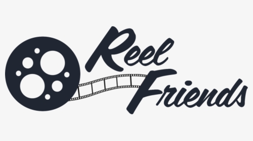 Reel-friends, HD Png Download, Transparent PNG