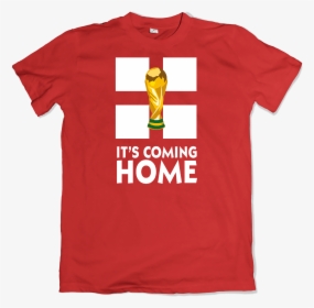 Its Coming Home England T Shirt Design - Retro Shirtd Delta Sigma Theta, HD Png Download, Transparent PNG