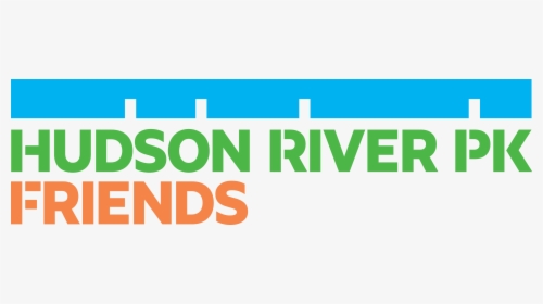 Hudson River Park Trust Logo, HD Png Download, Transparent PNG