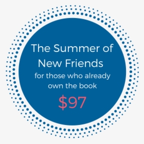 Summer Of New Friends No Book - Book Of Proverbs, HD Png Download, Transparent PNG