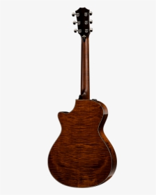 Acoustic Guitar Png - 614ce Taylor, Transparent Png, Transparent PNG