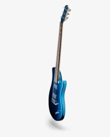 Trinity By Relish - Electric Guitar, HD Png Download, Transparent PNG