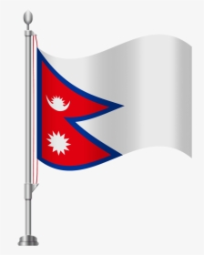 Nepal Flag Png - Nepal National Flag Png, Transparent Png, Transparent PNG