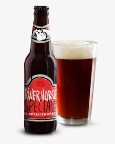 River Horse Special Ale Amber - River Horse Brewing, HD Png Download, Transparent PNG