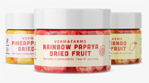 Dried Fruit Starter Kit - Cosmetics, HD Png Download, Transparent PNG