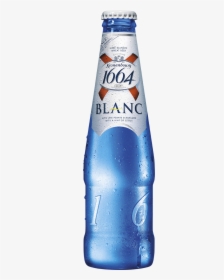 6 X 330ml Blanc 1664 Beer Pint Case   Class Lazyload - Kronenbourg 1664 Blanc Png, Transparent Png, Transparent PNG
