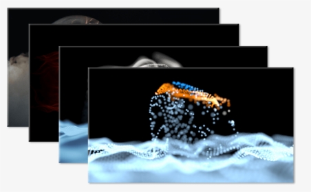 Transparent Magic Effects Png - Graphic Design, Png Download, Transparent PNG