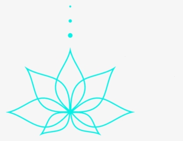 Brighterlotusoutline, HD Png Download, Transparent PNG