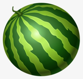 Watermelon Png Clip Art, Transparent Png, Transparent PNG