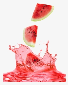 #mq #watermelon #watermelons #drops #splash #fruit - Vitargo Carb, HD Png Download, Transparent PNG
