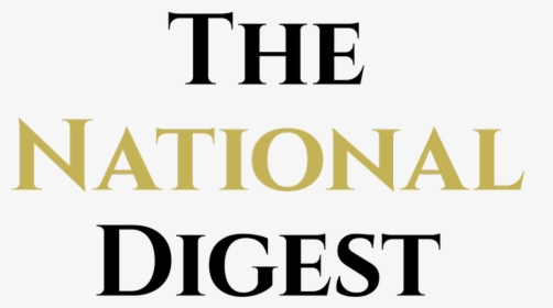 The National Digest - Parallel, HD Png Download, Transparent PNG