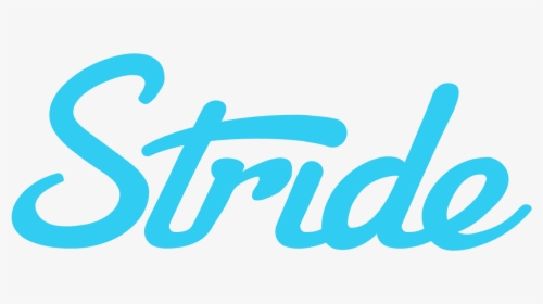 Stride Health, HD Png Download, Transparent PNG